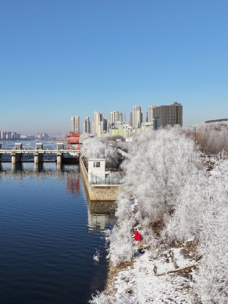 吉林,吉林——这片充满活力与希望的土地