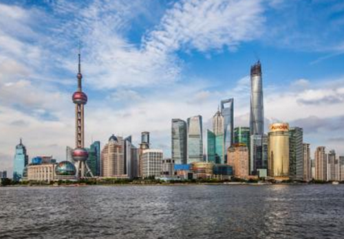 上海盛会,嘉宾云集,观众热情洋溢