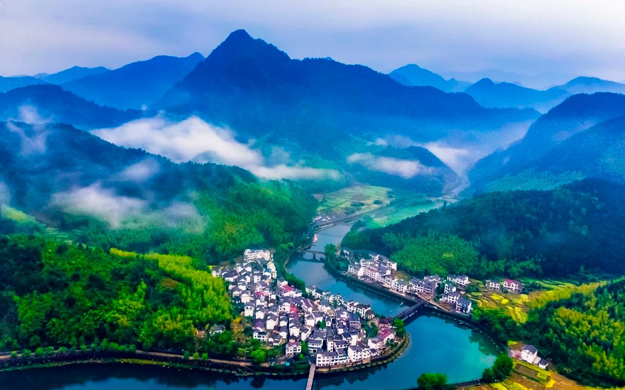 浙江之光,高科技革新重塑生活体验