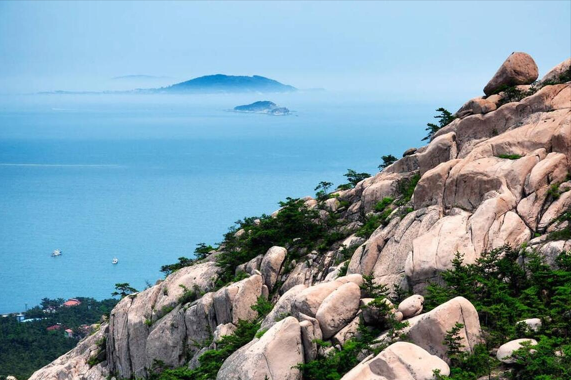 山东概览,全面解读山东的综合发展态势