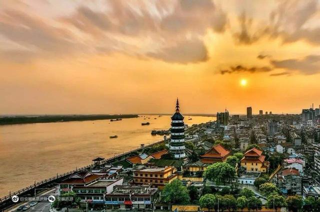 探寻安徽，长江下游的璀璨明珠