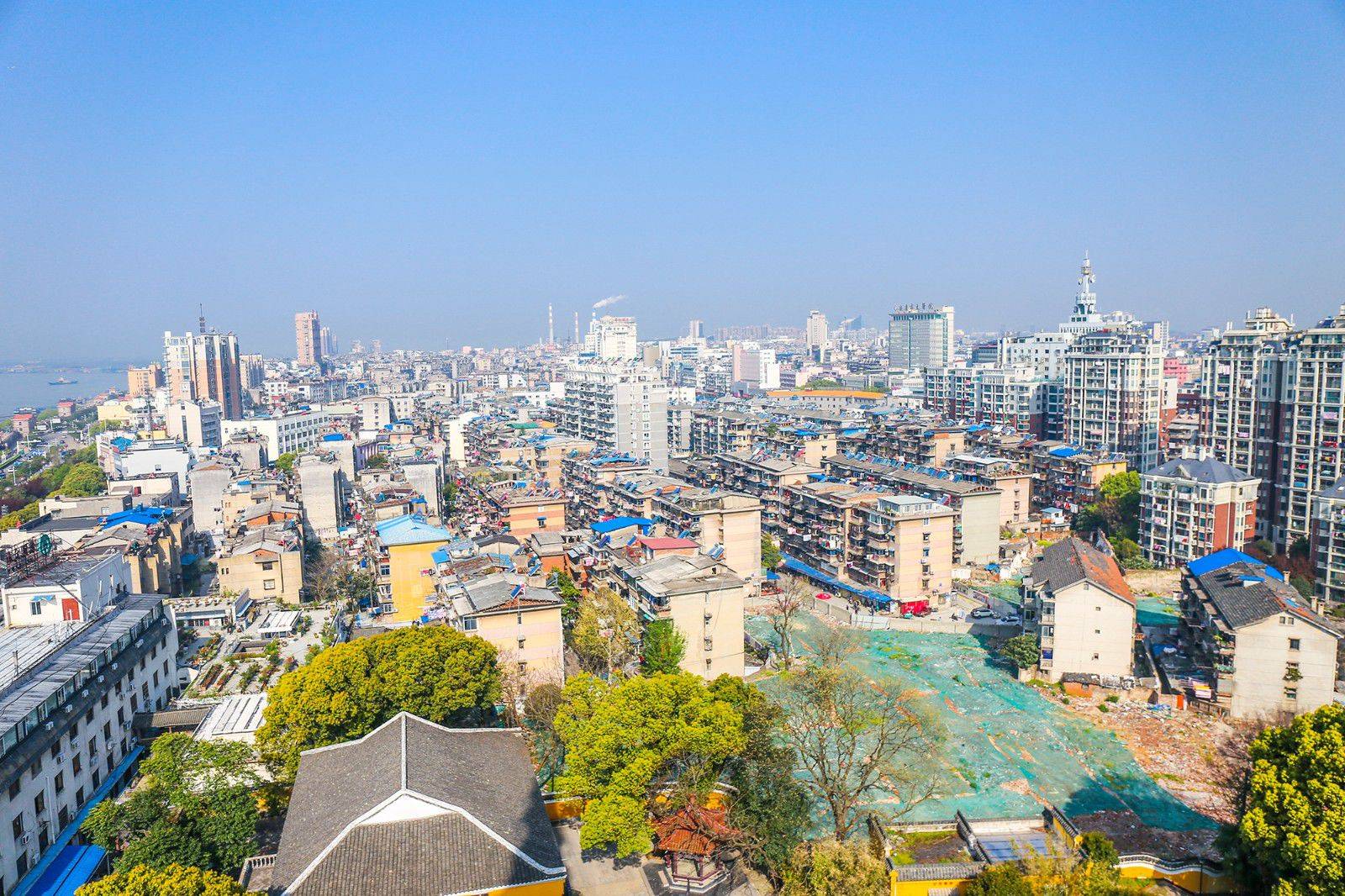 探寻安徽,长江下游的璀璨明珠