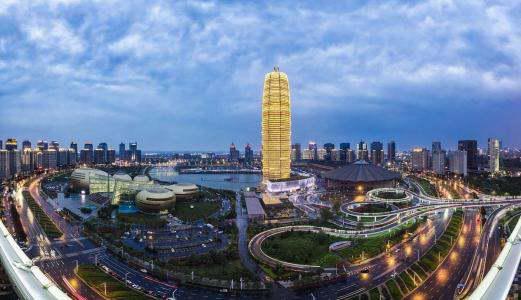 河南文化、历史与现代化的多元探析之旅