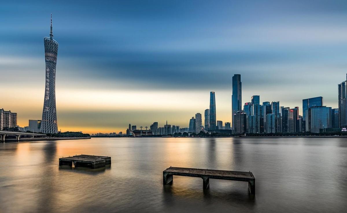 广东,历史长河中的璀璨明珠,闪耀不止今朝