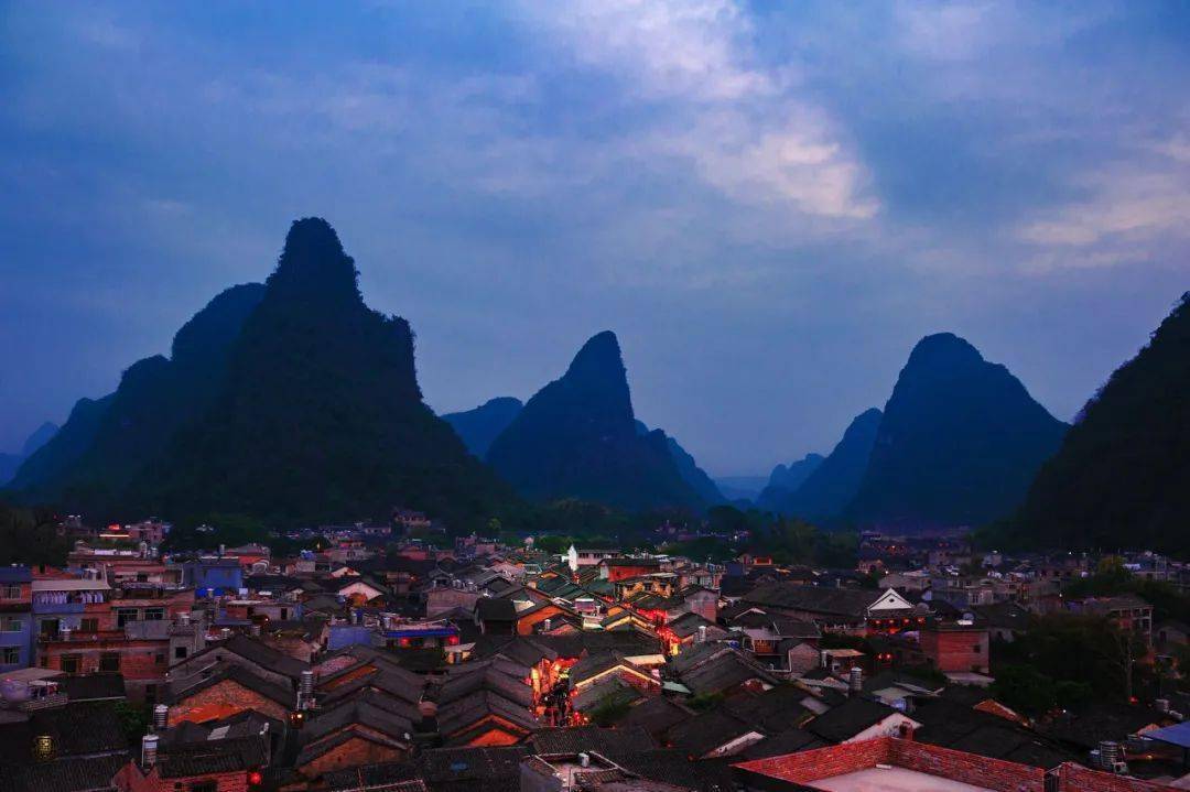 广西之行,探索与感悟之旅