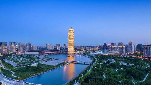 中原千年古韵，河南——中原文化瑰宝之旅