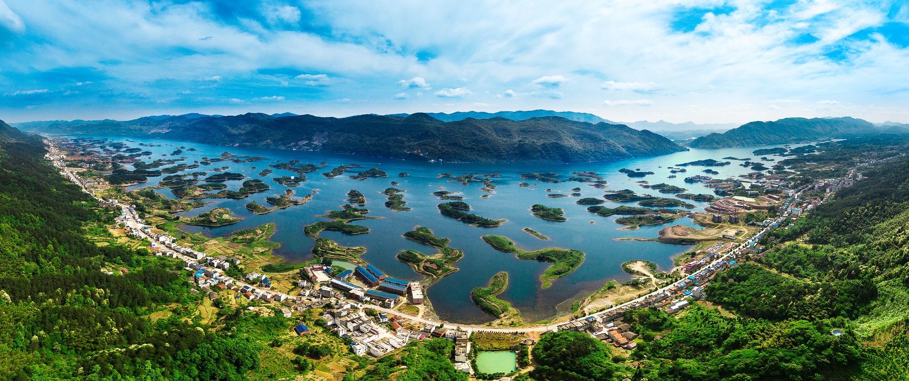 荆楚大地,湖北挑战与机遇同舟共济