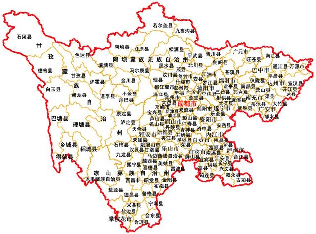 四川科技之光,重塑生活体验之旅