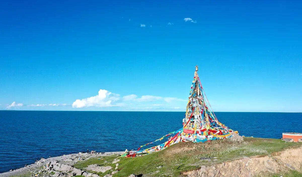 青海，嘉宾与观众共襄盛举