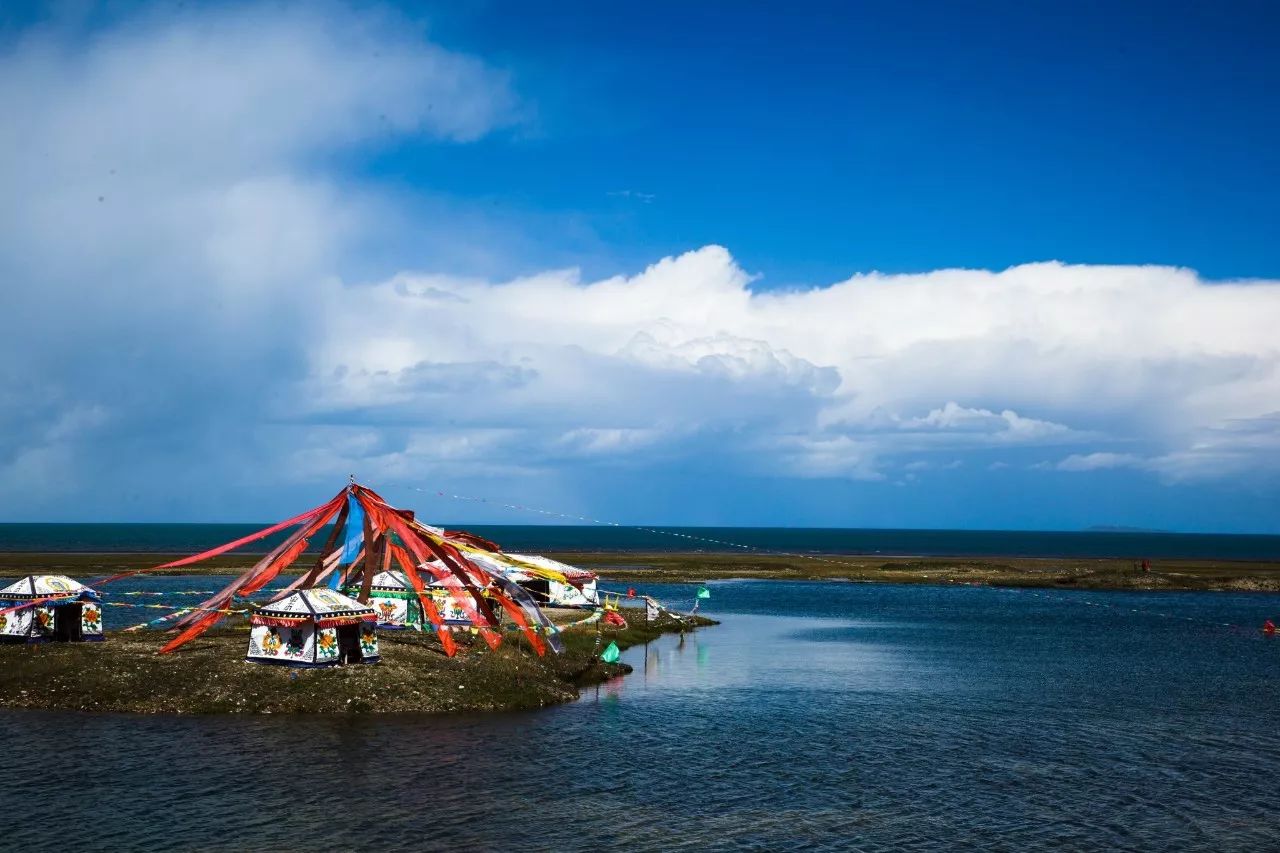 青海,嘉宾与观众共襄盛举