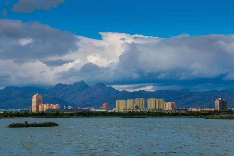 探寻神秘西夏之韵,宁夏魅力之旅揭秘