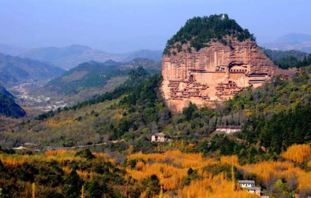 探寻甘肃,历史与现代交融的美丽篇章🌟🏰