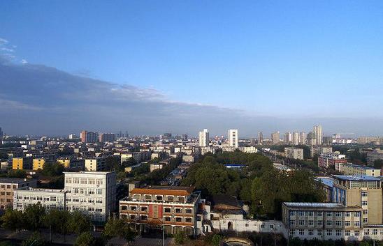 邢台,历史、文化与地理探秘