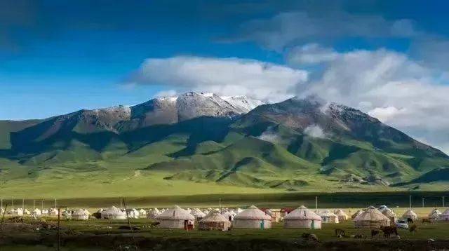 新疆印象,大学生视角下的多元文化融合之地