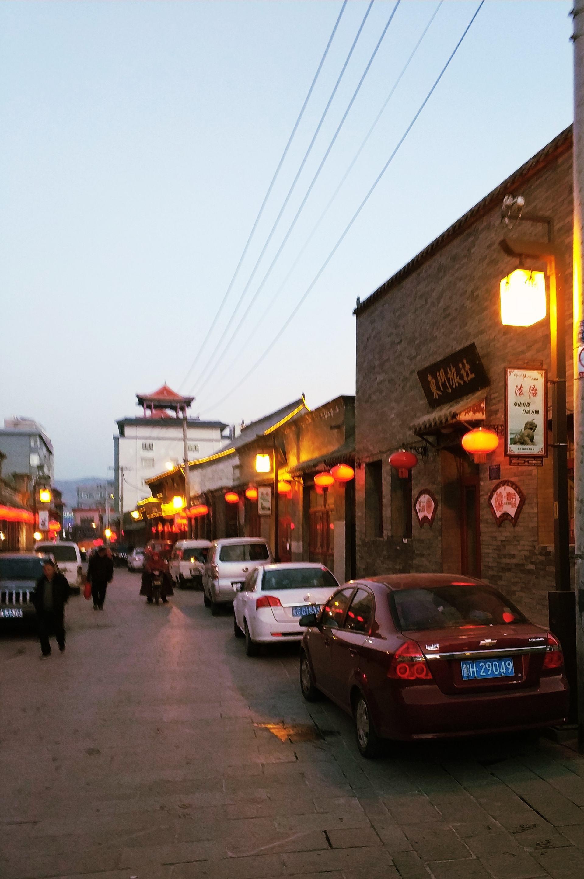 张家口历史文化与当代发展研究论文摘要