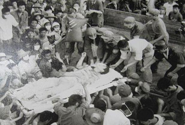 唐山,梦想之城蜕变之旅纪实