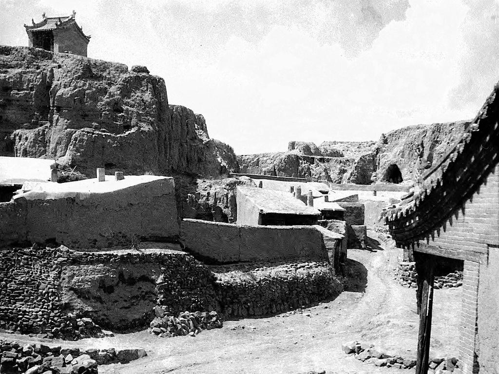 大同，历史名城魅力与现代未来展望