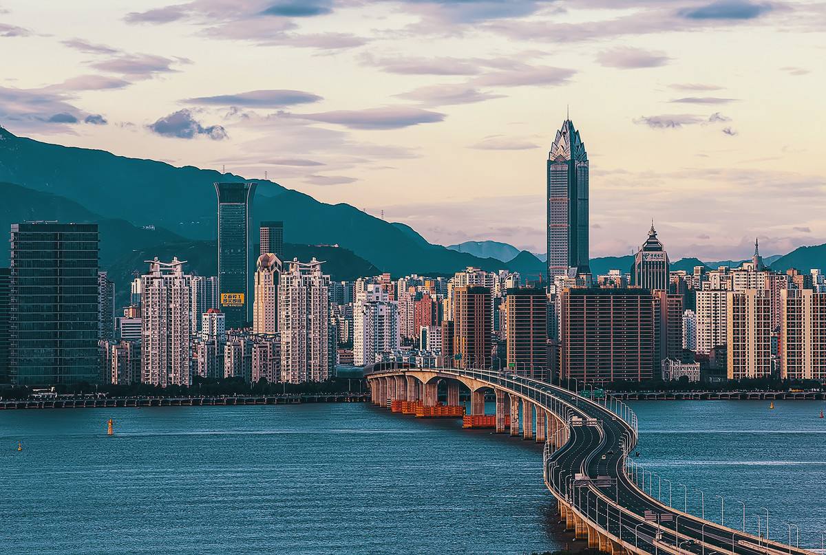 秦皇岛，悠然海韵，古韵新颜，魅力之城邀您探索