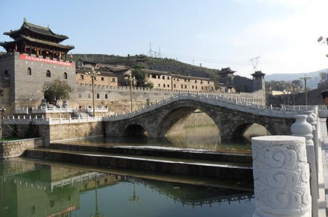 晋城之光，学习变化的力量与自信的征程之旅