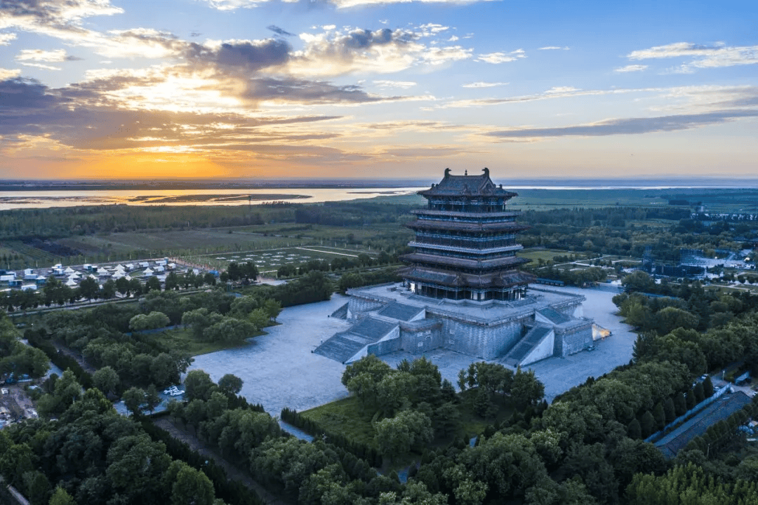 运城自然美景探索之旅