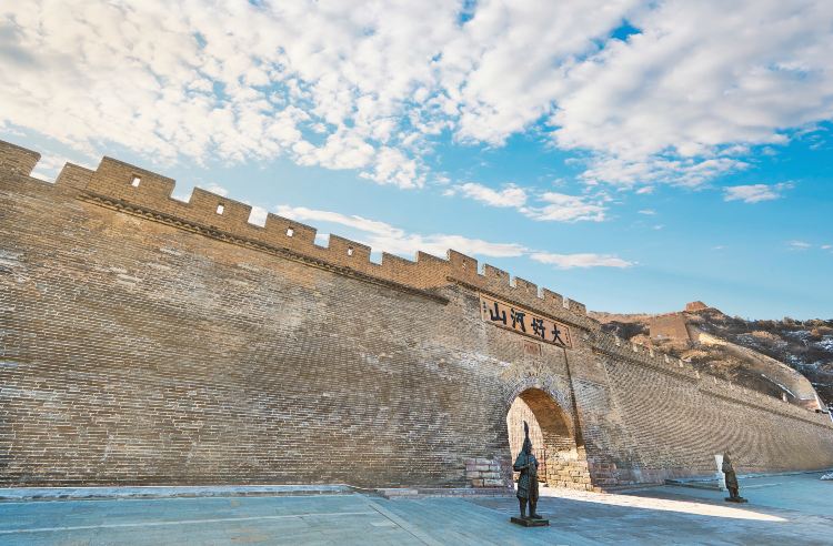 张家口小城故事，温暖相伴，笑口常开