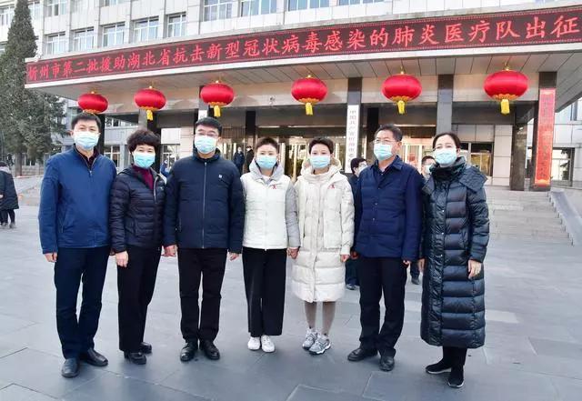 忻州,历史底蕴深厚的城市