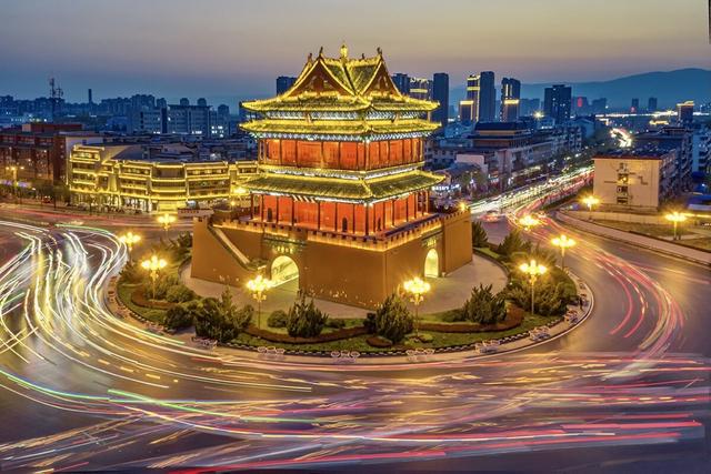 临汾,高科技产品的璀璨明珠,重塑未来生活体验之城