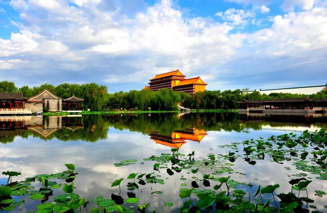 廊坊之声，播音稿精选