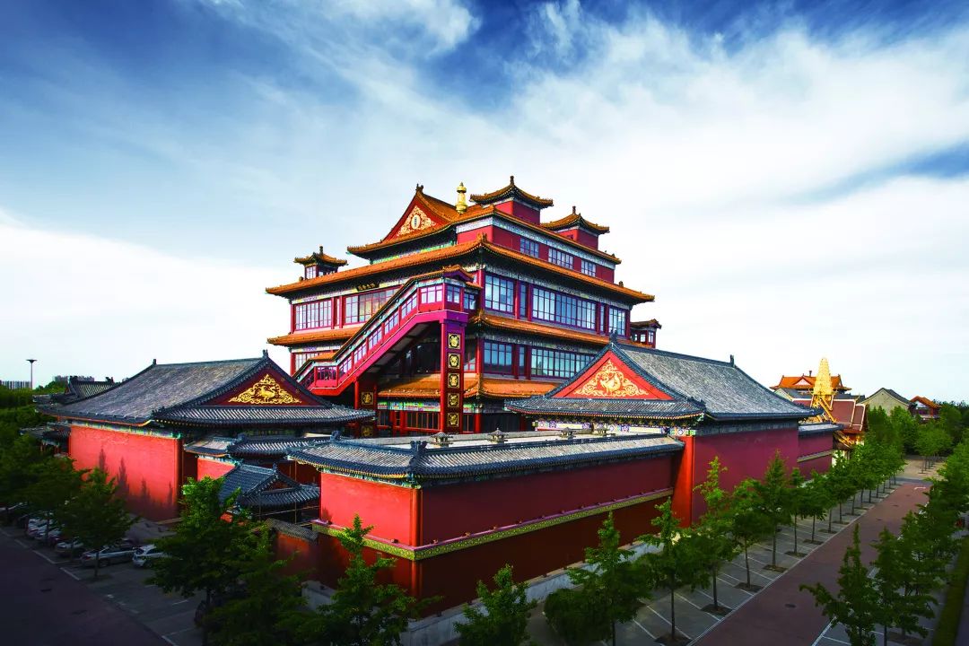 廊坊之声,播音稿精选